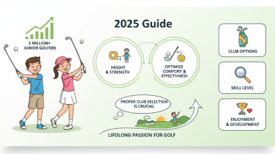 2025 Guide: How to Choose the Best Youth Golf Clubs for Young Players
