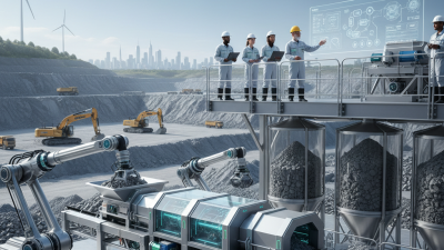 How to Choose the Right Stone Crusher Machine for Your Needs in 2025