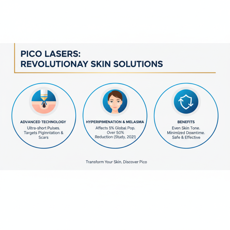 What is a Pico Laser Machine and How Does It Work for Skin Treatments