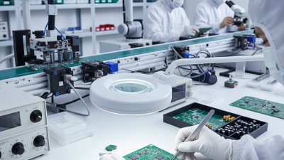 How to Successfully Navigate the Printed Board Assembly Process for Beginners