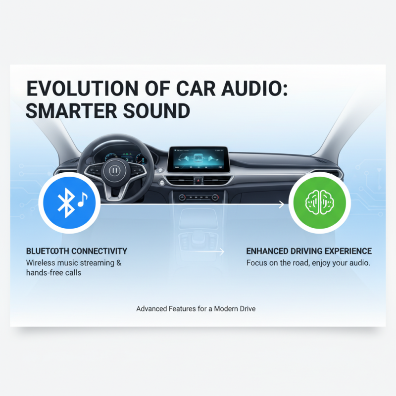 Top 10 Sound Systems for Cars to Elevate Your Driving Experience