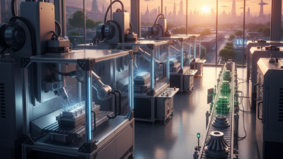 Top Benefits of CNC Machining for Precision Manufacturing Solutions