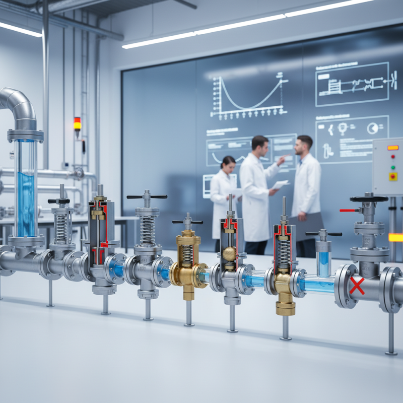 2025 Top Guide to Check Valves Everything You Need to Know