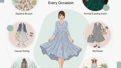 2025 How to Style a Pleated Fit And Flare Dress for Every Occasion