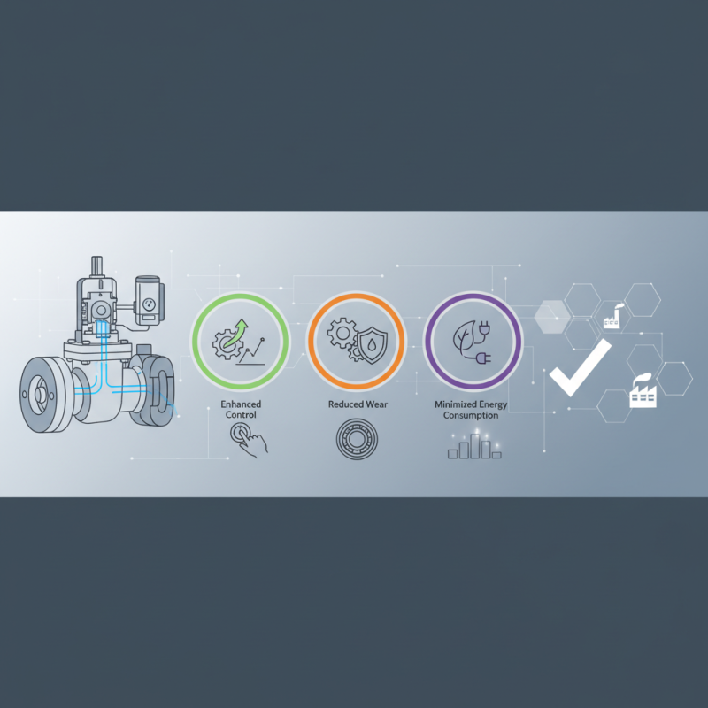 Top Benefits of Using a Valve Positioner in Industrial Applications