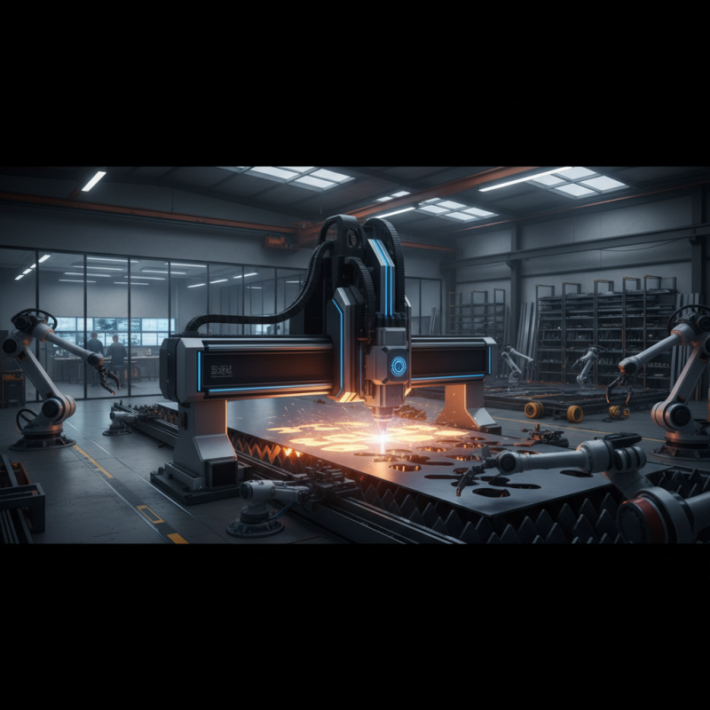 How to Choose the Best CNC Plasma Cutter for Your Needs in 2025