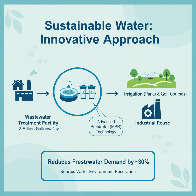 Top 10 Effective Wastewater Solutions for Sustainable Water Management