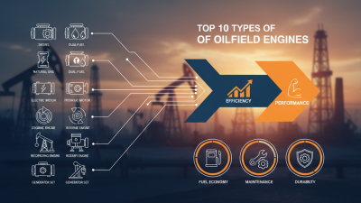 Top 10 Oilfield Engines Must Know for Enhancing Efficiency and Performance