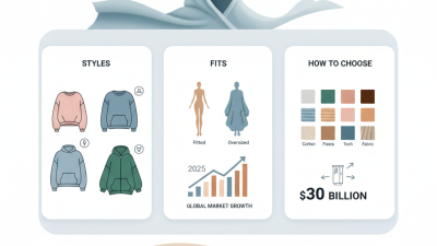 What Are Women's Hoodies? Styles, Fits, and How to Choose the Right One