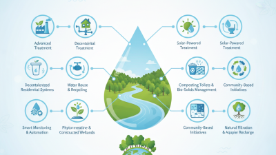 Top 10 Effective Wastewater Solutions for Sustainable Water Management