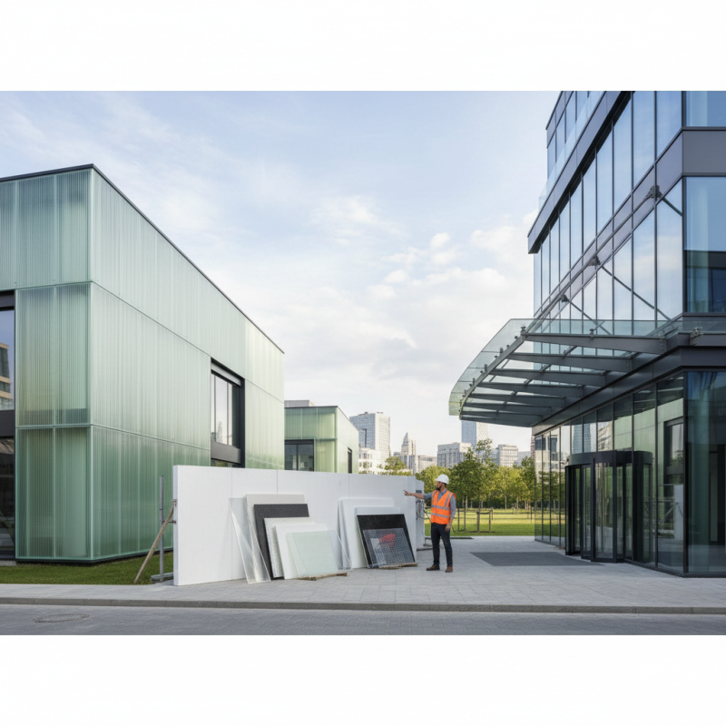 How to Choose the Best Plastic Panels for Your Home and Business Needs