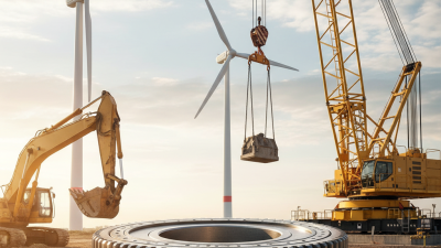 What is a Slewing Circle Bearing and Its Applications in Machinery?