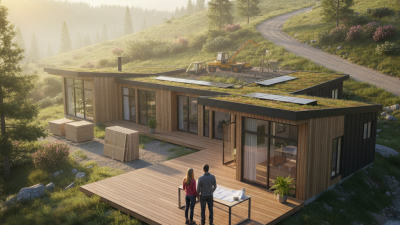 How to Choose the Perfect Kit House for Your Dream Home Project