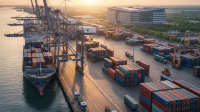 What is Shipping Container Leasing and How Can It Benefit Your Business