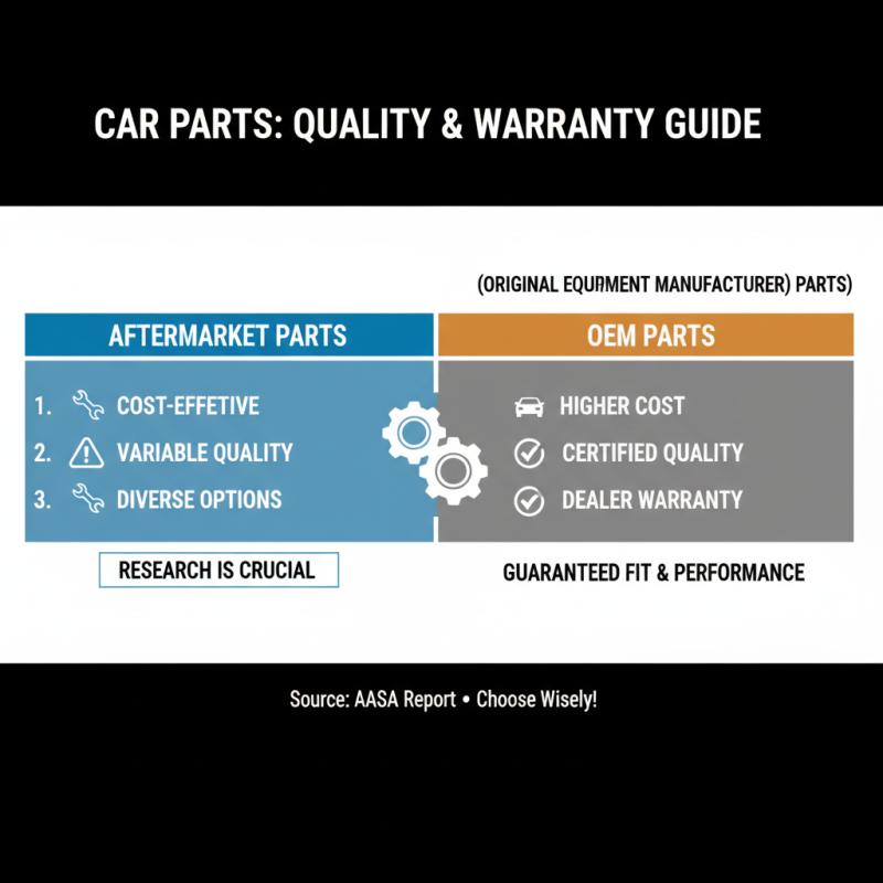 How to Find the Right Parts for My Car Easily and Affordably
