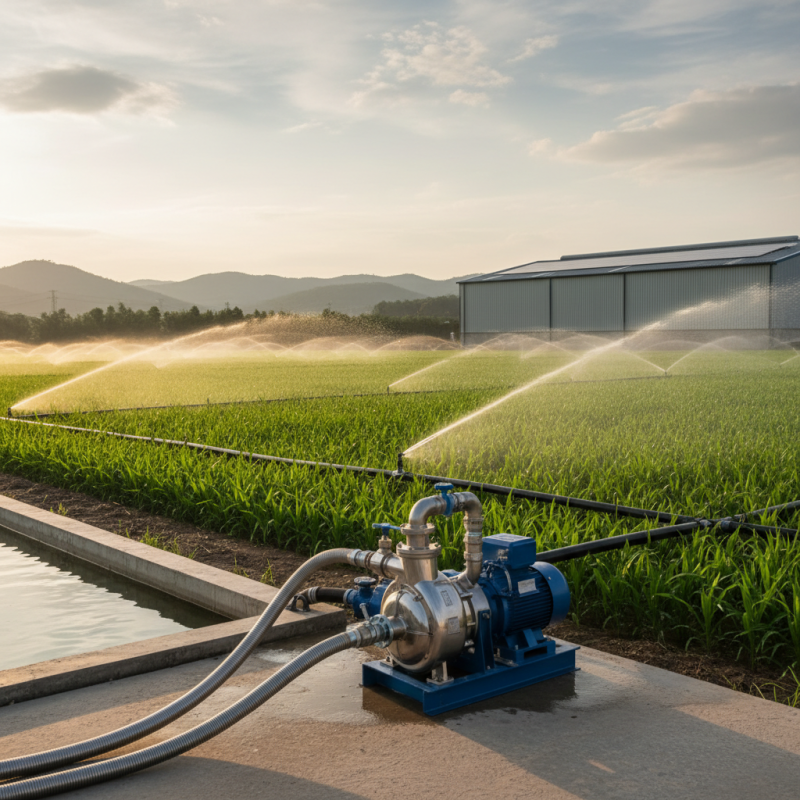 Effective Solutions for Pumping Water with Solution Pump Tips You Need to Know