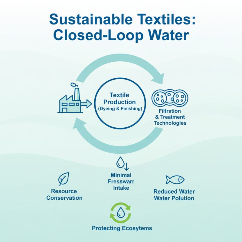 How to Achieve Sustainability in the Textile Industry for a Greener Future