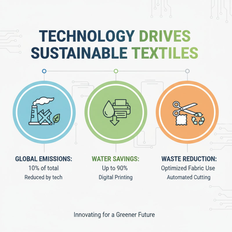 How to Achieve Sustainability in the Textile Industry for a Greener Future