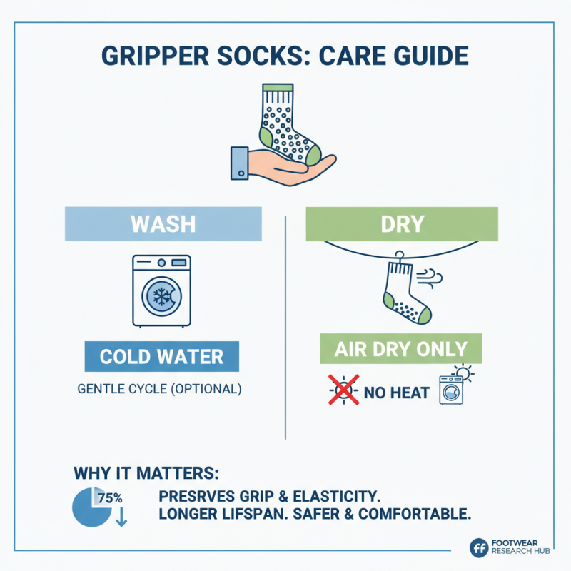 How to Choose the Best Gripper Socks for Men for Comfort and Safety