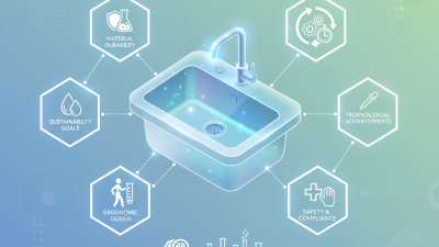 How to Choose the Right Laboratory Sink for Your Lab Needs in 2025