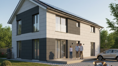 Top Reasons to Choose PVC Cladding in 2025 for Your Home Improvement Needs