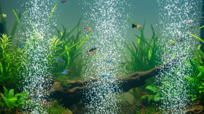 How to Choose the Best Fine Bubble Tube Diffuser for Your Aquarium Needs