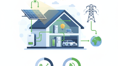 Why You Should Consider a Solar House Battery System for Energy Independence