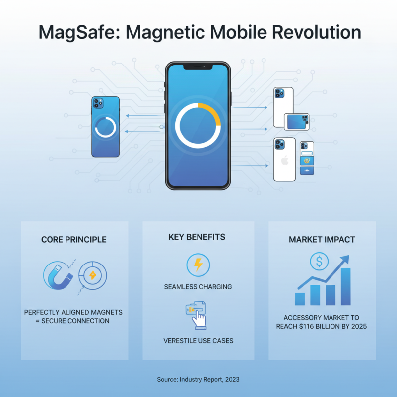 How to Choose the Best Magsafe Phone Holder for Your Needs in 2025