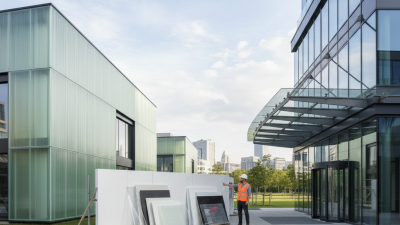 How to Choose the Best Plastic Panels for Your Home and Business Needs