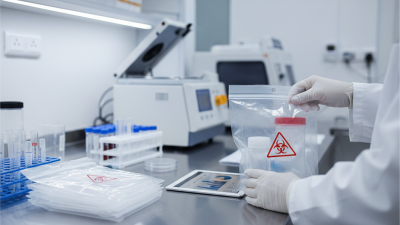 2025 How to Choose the Right 95 kPa Specimen Bag for Your Needs