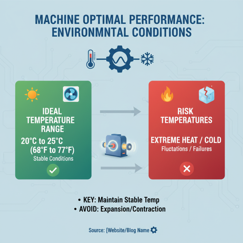 Top Tips for Maintaining Our Machines for Optimal Performance and Longevity