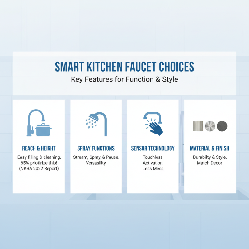 What is a Kitchen Faucet? Types, Features, and Buying Guide Explained