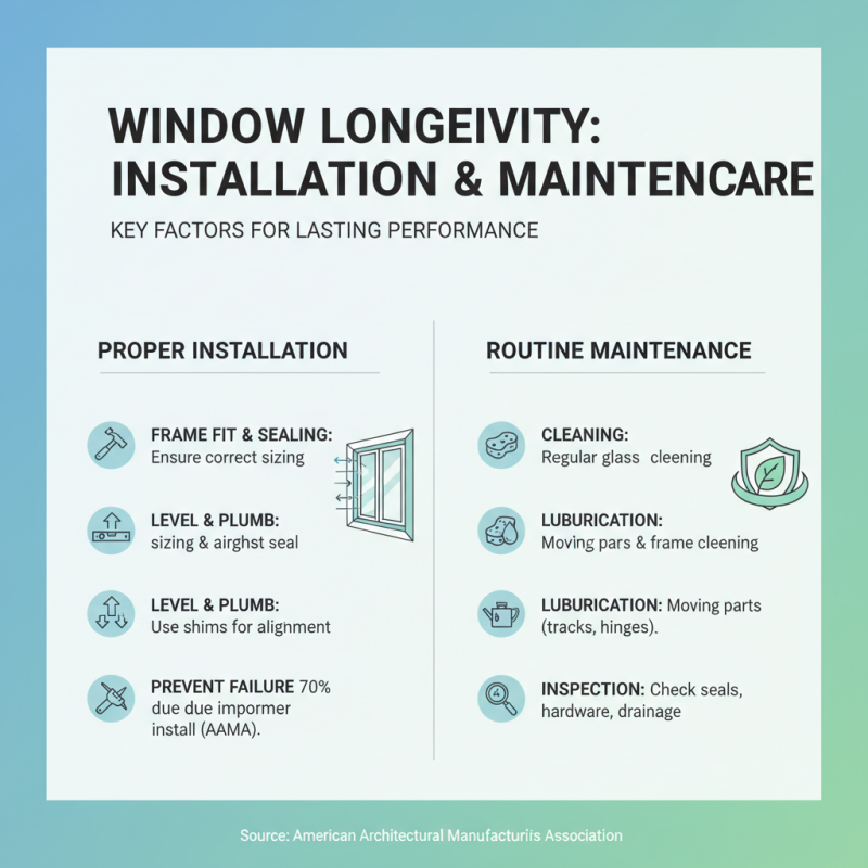 What is Home Windows Types and How to Choose the Right One for Your Home