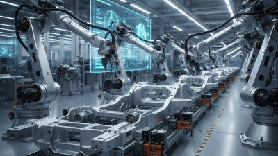 Top 10 Benefits of Using Aluminium Parts in Manufacturing Industry