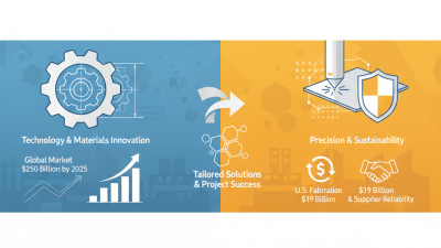 How to Choose the Right Sheet Metal Supply for Your Project Needs