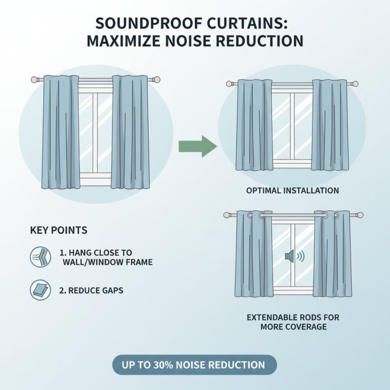 10 Essential Tips for Choosing Sound Proof Curtains for Ultimate Noise Reduction