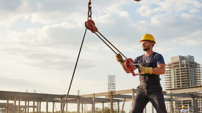 How to Use a Wire Rope Grip Puller for Efficient Pulling and Lifting