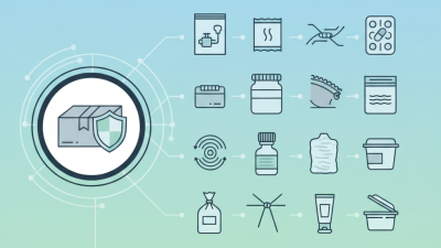 Top 10 Seal Packaging Solutions Every Business Should Consider