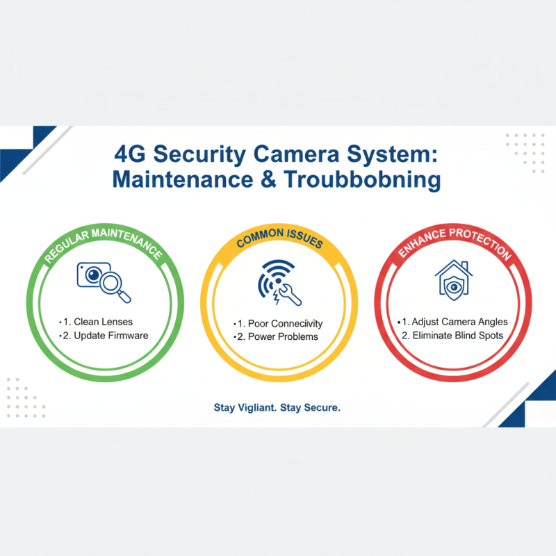 Top 10 Best 4G Security Cameras for Ultimate Home Protection