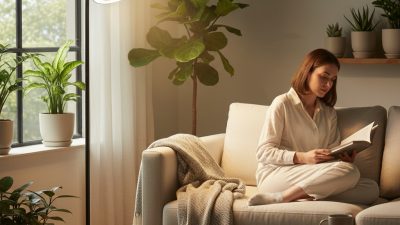 Top 10 Benefits of Natural Sun Light Lamps for Your Health and Wellbeing