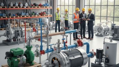 How to Choose the Best Pump Solutions for Your Needs: A Comprehensive Guide