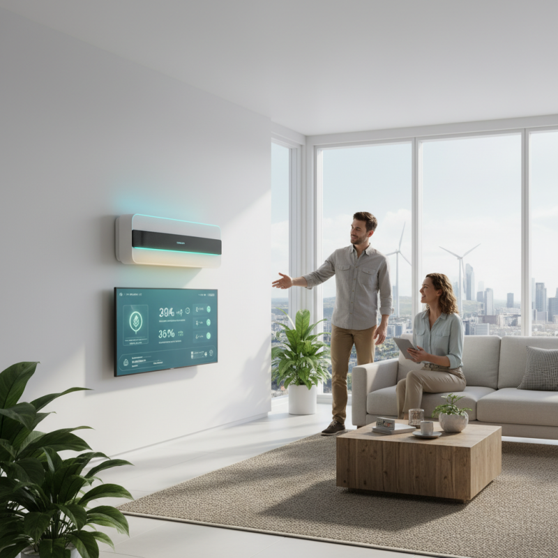 The Ultimate Guide to Ductless Heating Solutions for 2025