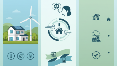 Top Benefits of Home Wind Turbine Systems for Sustainable Energy Solutions