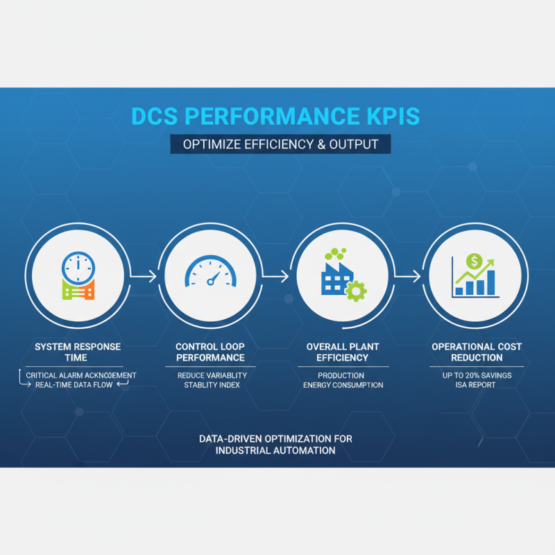 How to Optimize Your Dcs Control System for Maximum Efficiency and Performance