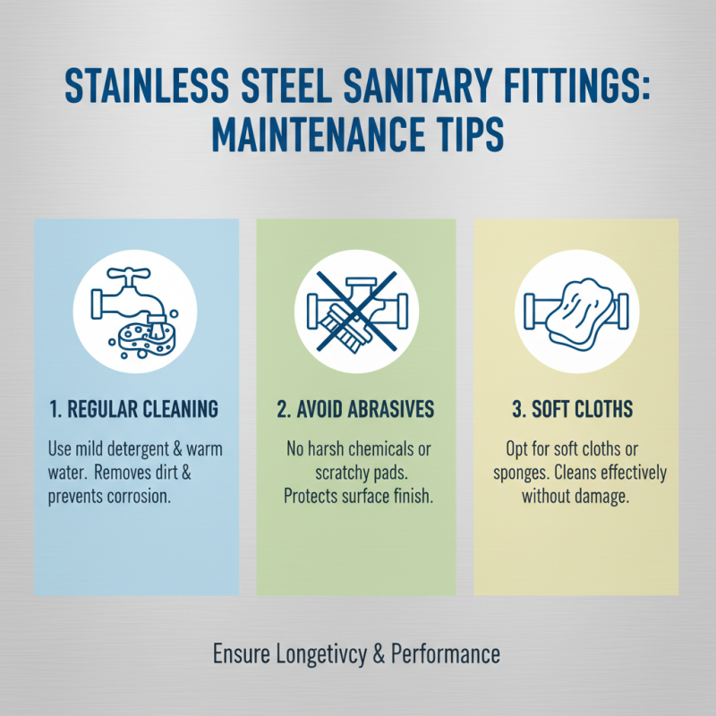 10 Essential Tips for Choosing Stainless Steel Sanitary Fittings You Can't Ignore