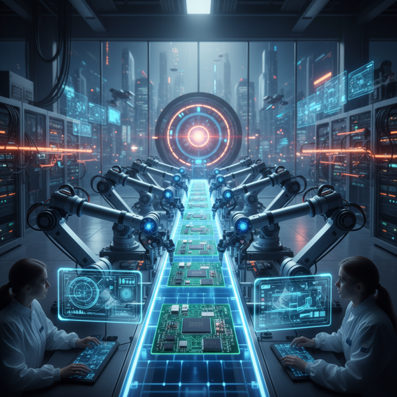 Why Circuit Board Manufacturing Is Essential for Modern Technology Development