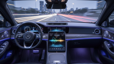 Top 10 Sound Systems for Cars to Elevate Your Driving Experience