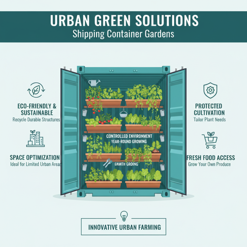 Top 10 Creative Uses for Shipping Containers in Home and Business