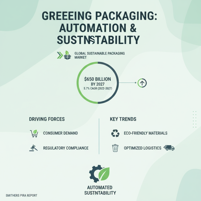 Top 10 Packaging Automation Equipment Trends for 2023 You Need to Know