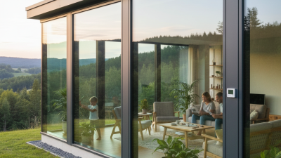 How to Choose the Best Green Windows for Energy Efficiency in 2025